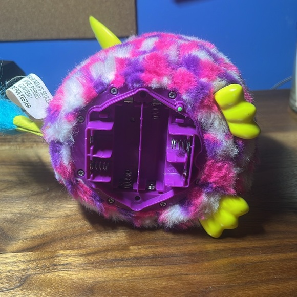 Furby boom - Picture 6 of 6